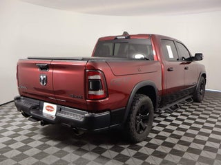 Ram 1500 for sale Las Vegas
