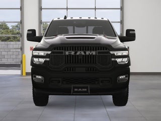 Ram 2500