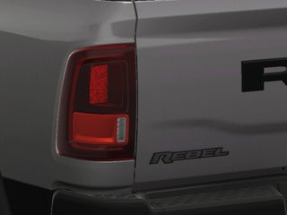 Ram 2500