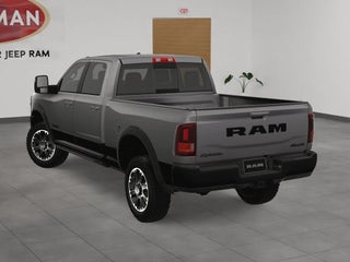 Ram 2500
