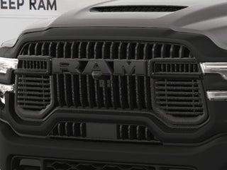 Ram 2500