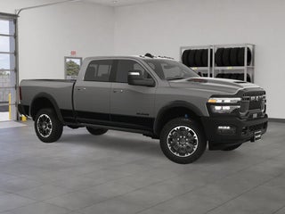 Ram 2500