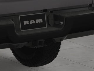 Ram 2500