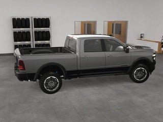 Ram 2500