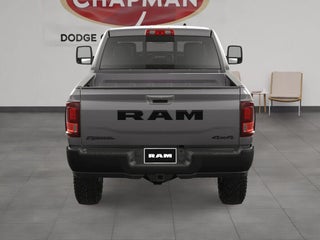 Ram 2500