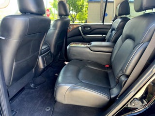 2018 Infiniti QX80 thumbnail – Oakland Park, FL – 19