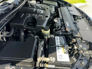 2018 Infiniti QX80 thumbnail – Oakland Park, FL – 58