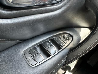 2018 Infiniti QX80 thumbnail – Oakland Park, FL – 57