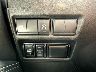 2018 Infiniti QX80 thumbnail – Oakland Park, FL – 47