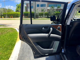 2018 Infiniti QX80 thumbnail – Oakland Park, FL – 52
