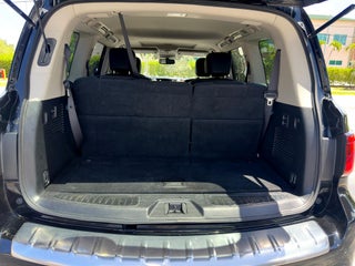 2018 Infiniti QX80 thumbnail – Oakland Park, FL – 12