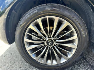 2018 Infiniti QX80 thumbnail – Oakland Park, FL – 61