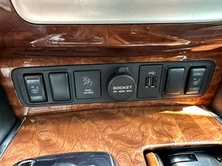 2018 Infiniti QX80 thumbnail – Oakland Park, FL – 40