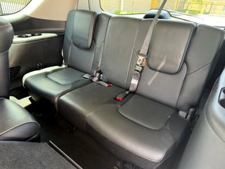 2018 Infiniti QX80 thumbnail – Oakland Park, FL – 21
