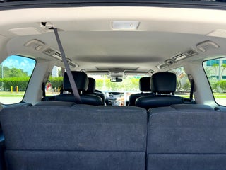 2018 Infiniti QX80 thumbnail – Oakland Park, FL – 10