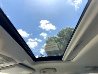 2018 Infiniti QX80 thumbnail – Oakland Park, FL – 45