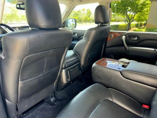 2018 Infiniti QX80 thumbnail – Oakland Park, FL – 20