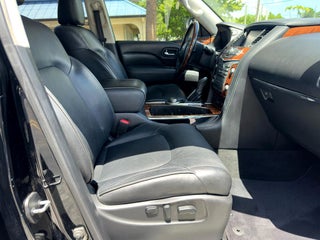 2018 Infiniti QX80 thumbnail – Oakland Park, FL – 32
