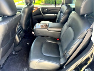 2018 Infiniti QX80 thumbnail – Oakland Park, FL – 18