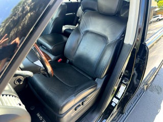 2018 Infiniti QX80 thumbnail – Oakland Park, FL – 13
