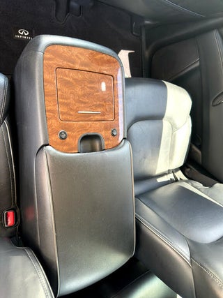 2018 Infiniti QX80 thumbnail – Oakland Park, FL – 22