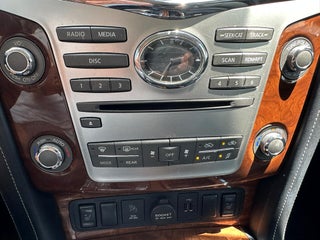 2018 Infiniti QX80 thumbnail – Oakland Park, FL – 41