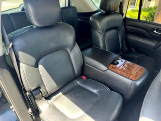 2018 Infiniti QX80 thumbnail – Oakland Park, FL – 24