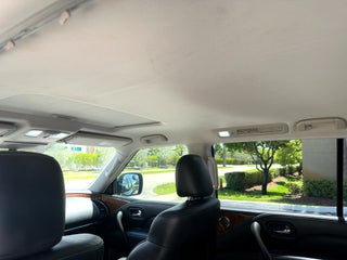 2018 Infiniti QX80 thumbnail – Oakland Park, FL – 56