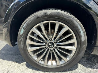 2018 Infiniti QX80 thumbnail – Oakland Park, FL – 63