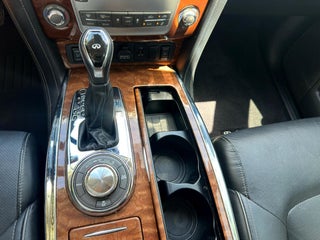 2018 Infiniti QX80 thumbnail – Oakland Park, FL – 38
