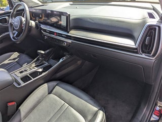 2024 Kia Sorento thumbnail – Pompano Beach, FL – 34