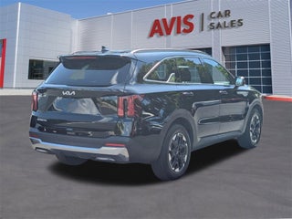 2024 Kia Sorento thumbnail – Pompano Beach, FL – 6