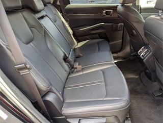 2024 Kia Sorento thumbnail – Pompano Beach, FL – 32