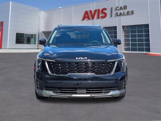2024 Kia Sorento thumbnail – Pompano Beach, FL – 2