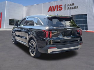 2024 Kia Sorento thumbnail – Pompano Beach, FL – 9