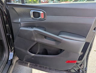 2024 Kia Sorento thumbnail – Pompano Beach, FL – 35