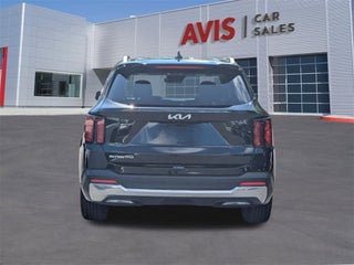 2024 Kia Sorento thumbnail – Pompano Beach, FL – 7