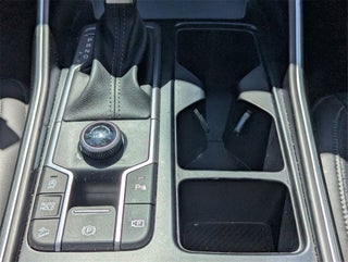 2024 Kia Sorento thumbnail – Pompano Beach, FL – 25