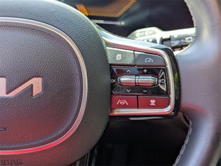 2024 Kia Sorento thumbnail – Pompano Beach, FL – 23