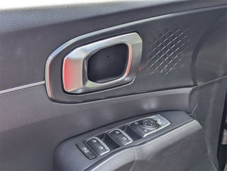 2024 Kia Sorento thumbnail – Pompano Beach, FL – 13