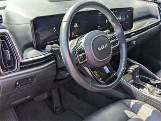 2024 Kia Sorento thumbnail – Pompano Beach, FL – 15