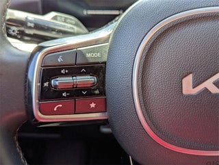 2024 Kia Sorento thumbnail – Pompano Beach, FL – 22