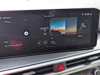 2024 Kia Sorento thumbnail – Pompano Beach, FL – 17
