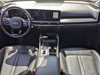 2024 Kia Sorento thumbnail – Pompano Beach, FL – 27
