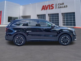 2024 Kia Sorento thumbnail – Pompano Beach, FL – 5