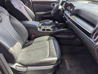 2024 Kia Sorento thumbnail – Pompano Beach, FL – 33