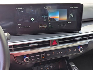 2024 Kia Sorento thumbnail – Pompano Beach, FL – 20