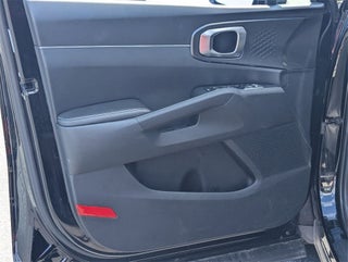 2024 Kia Sorento thumbnail – Pompano Beach, FL – 11