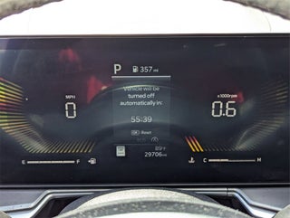 2024 Kia Sorento thumbnail – Pompano Beach, FL – 16