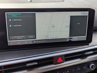 2024 Kia Sorento thumbnail – Pompano Beach, FL – 18
